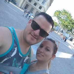 Meet your Posher, Abel